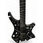 Used 2025 strandberg Boden Plini Edition Black Solid Body Electric Guitar