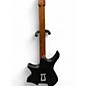 Used 2025 strandberg Boden Plini Edition Black Solid Body Electric Guitar