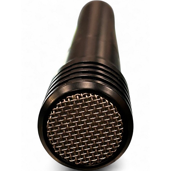 Used Shure PG81XLR Condenser Microphone