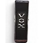 Used VOX V847 Reissue Wah Effect Pedal thumbnail