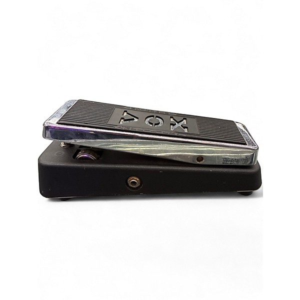 Used VOX V847 Reissue Wah Effect Pedal