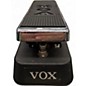 Used VOX V847 Reissue Wah Effect Pedal