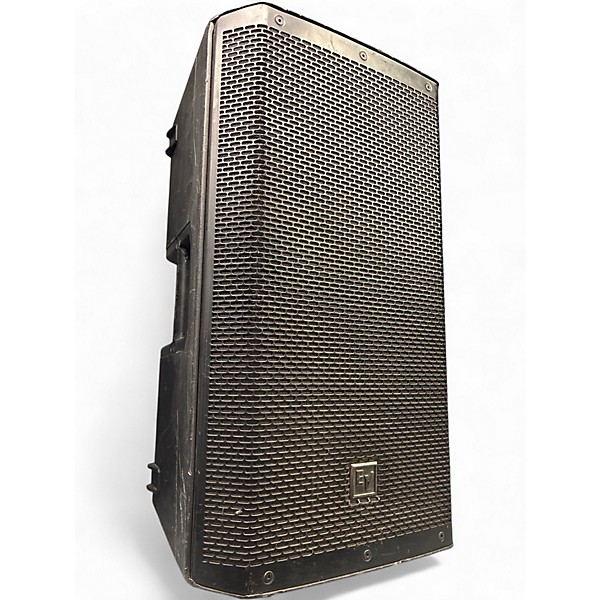 Used Electro-Voice ZLX-12P 12in 2-Way Powered Speaker