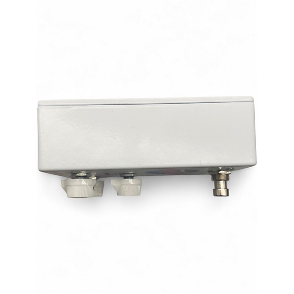 Used Mythos Mjolnir Effect Pedal