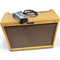 Used Fender Blues Deluxe Reissue 40W 1x12 Tweed Tube Guitar Combo Amp thumbnail