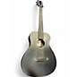 Used Martin LX BLACK Black Acoustic Guitar thumbnail