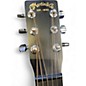 Used Martin LX BLACK Black Acoustic Guitar