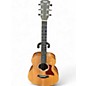 Used Taylor GS Mini Mahogany SPRUCE Acoustic Guitar thumbnail