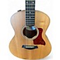 Used Taylor GS Mini Mahogany SPRUCE Acoustic Guitar