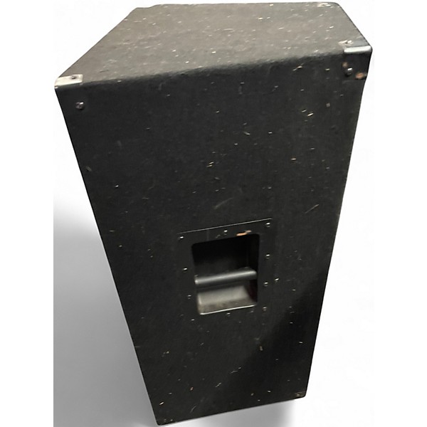 Used Peavey PV115 Unpowered Speaker