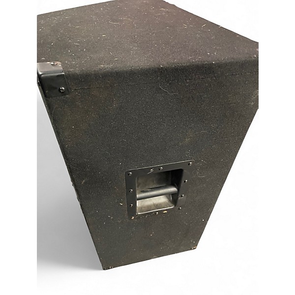 Used Peavey PV115 Unpowered Speaker