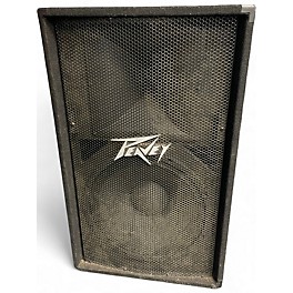 Used Peavey PV115 Unpowered Speaker