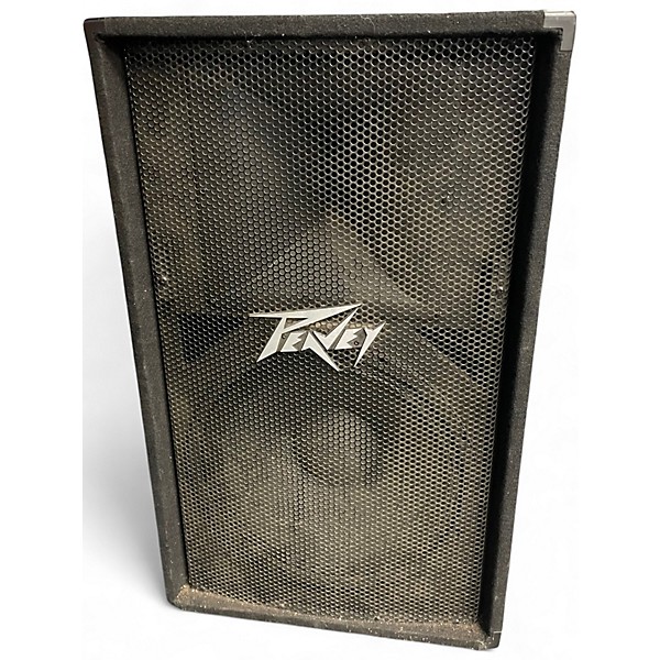 Used Peavey PV115 Unpowered Speaker