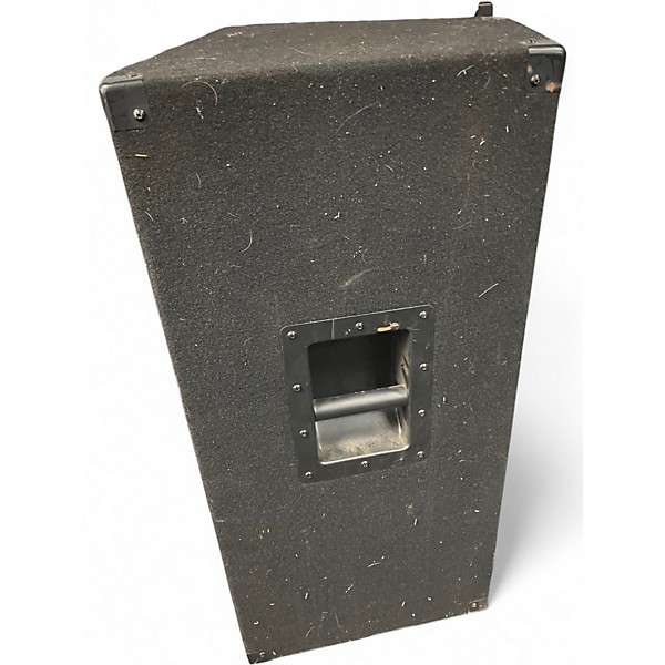 Used Peavey PV115 Unpowered Speaker