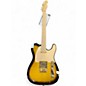 Used Fender Richie Kotzen Telecaster Brown Sunburst Solid Body Electric Guitar thumbnail