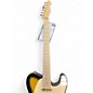 Used Fender Richie Kotzen Telecaster Brown Sunburst Solid Body Electric Guitar