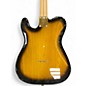 Used Fender Richie Kotzen Telecaster Brown Sunburst Solid Body Electric Guitar