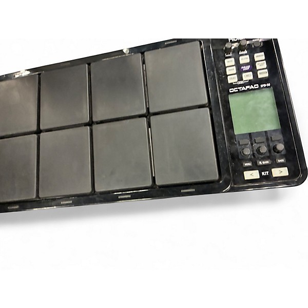 Used Roland SPD OCTAPAD Trigger Pad