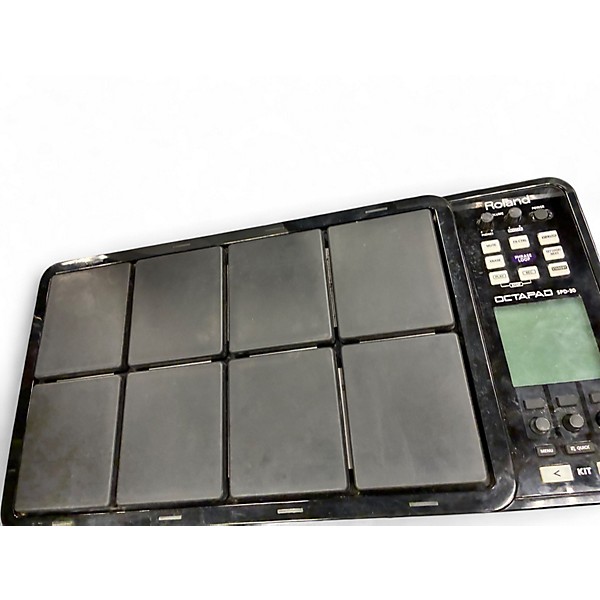 Used Roland SPD OCTAPAD Trigger Pad