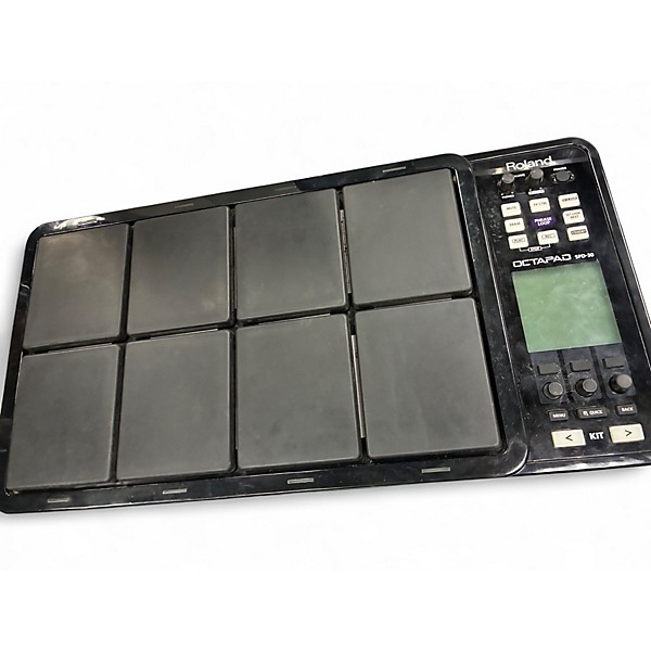 Used Roland SPD OCTAPAD Trigger Pad