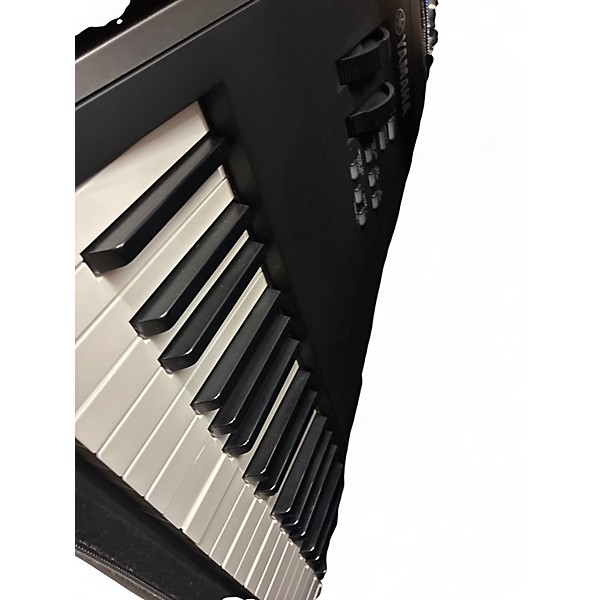 Used Yamaha MODX8 Synthesizer