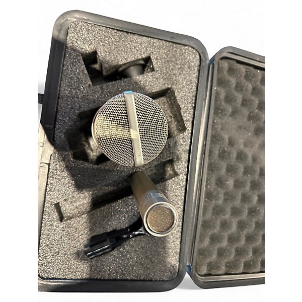 Used MXL MXL990 SET Condenser Microphone