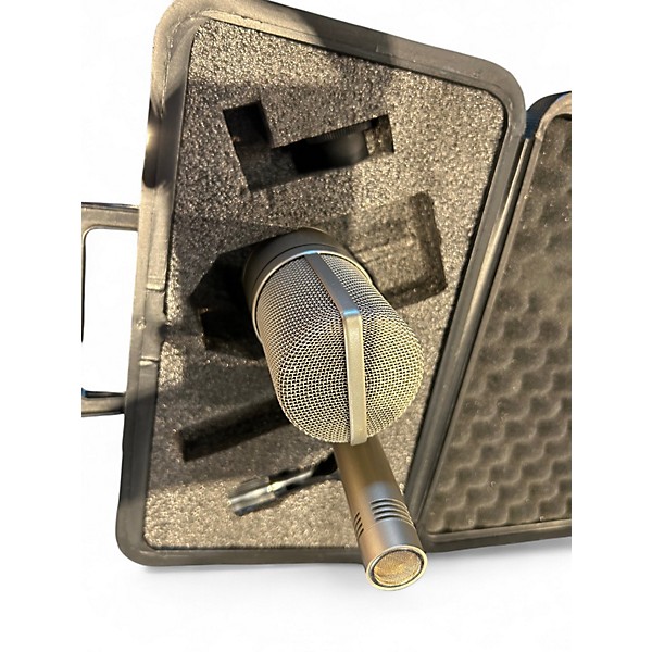 Used MXL MXL990 SET Condenser Microphone