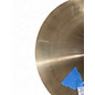 Used Zildjian 8in A Custom Splash Cymbal