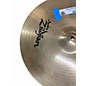 Used Zildjian 17in A Custom Crash Cymbal