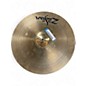 Used Zildjian 17in A Custom Crash Cymbal