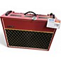 Used VOX AC30C2 2x12 30W Tube Guitar Combo Amp thumbnail
