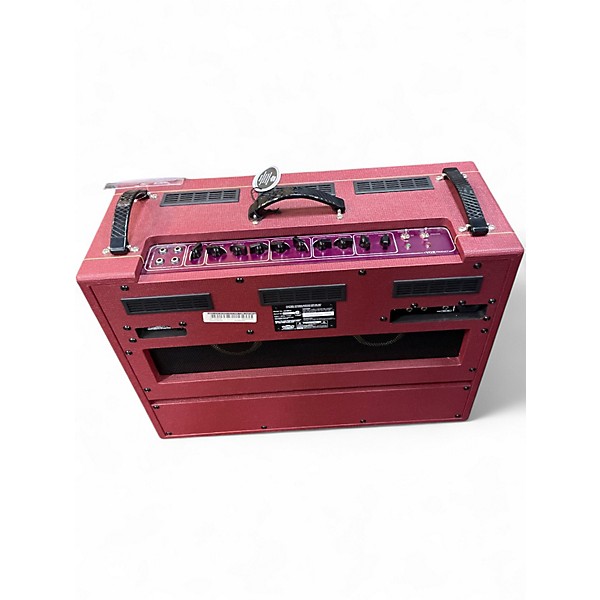 Used VOX AC30C2 2x12 30W Tube Guitar Combo Amp