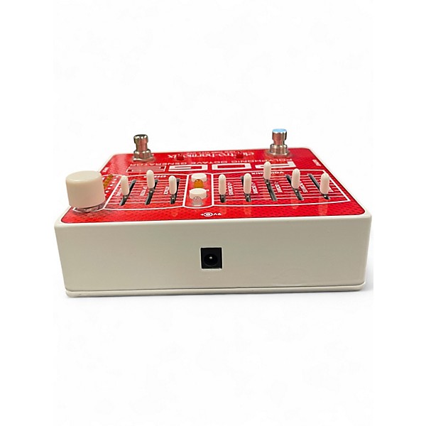 Used Electro-Harmonix Pog2 Polyphonic Octave Generator Effect Pedal