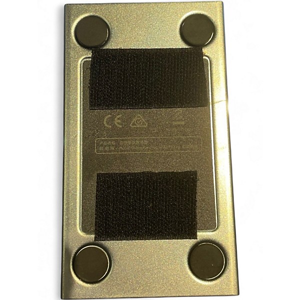 Used TC Electronic Nether Octaver Effect Pedal