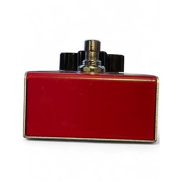 Used TC Electronic Nether Octaver Effect Pedal