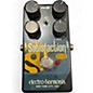 Used Electro-Harmonix Satisfaction Fuzz Effect Pedal thumbnail