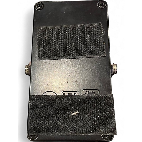 Used Electro-Harmonix Satisfaction Fuzz Effect Pedal