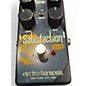 Used Electro-Harmonix Satisfaction Fuzz Effect Pedal