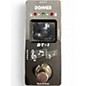 Used Donner DT-1 Tuner Pedal