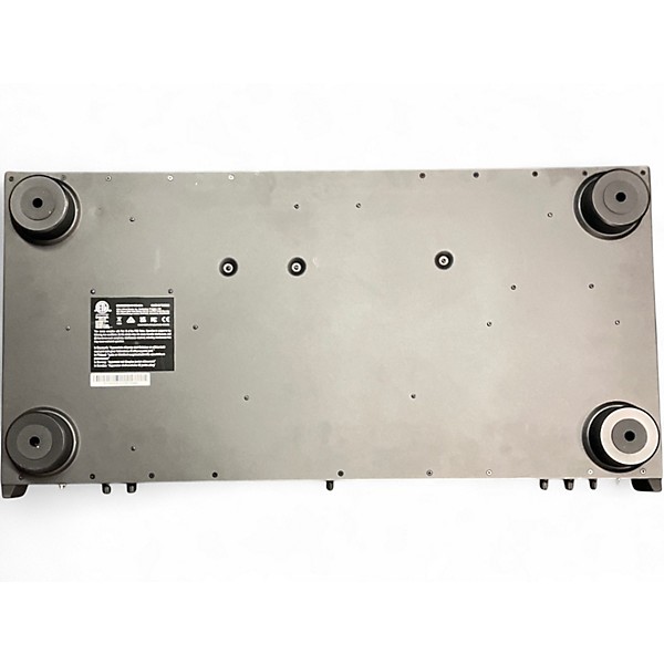 Used RANE FOUR DJ Controller