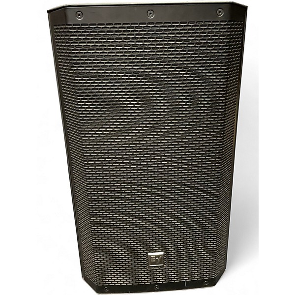 Used Electro-Voice ZLX-12P 12in 2-Way Powered Speaker