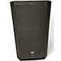 Used Electro-Voice ZLX-12P 12in 2-Way Powered Speaker thumbnail