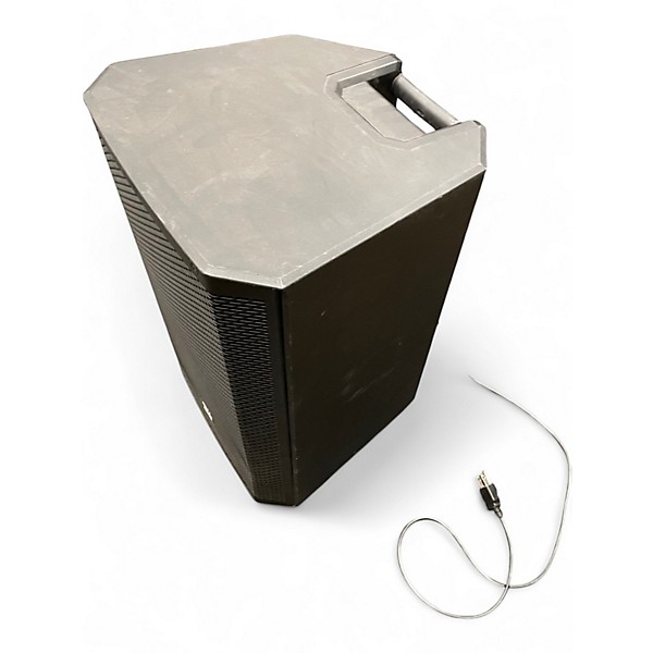 Used Electro-Voice ZLX-12P 12in 2-Way Powered Speaker