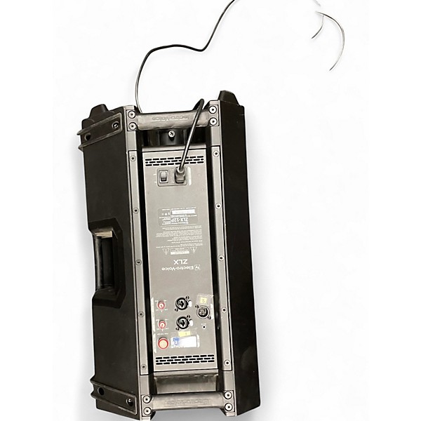 Used Electro-Voice ZLX-12P 12in 2-Way Powered Speaker