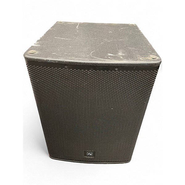 Used Electro-Voice ELX118P Powered Subwoofer