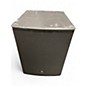 Used Electro-Voice ELX118P Powered Subwoofer thumbnail