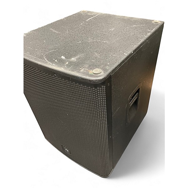 Used Electro-Voice ELX118P Powered Subwoofer