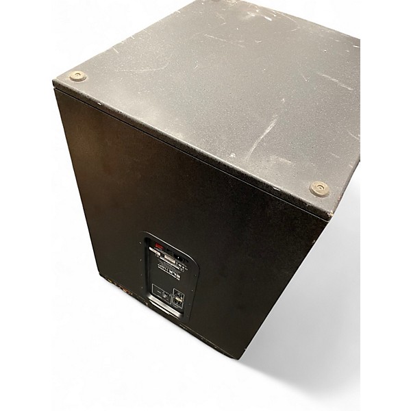 Used Electro-Voice ELX118P Powered Subwoofer