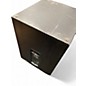 Used Electro-Voice ELX118P Powered Subwoofer
