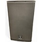 Used Electro-Voice ELX115P Powered Speaker thumbnail